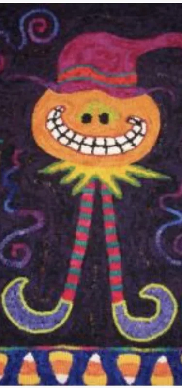 Cliffy the Cowboy 20×36