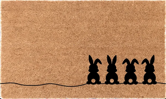 Easter Bunnies
