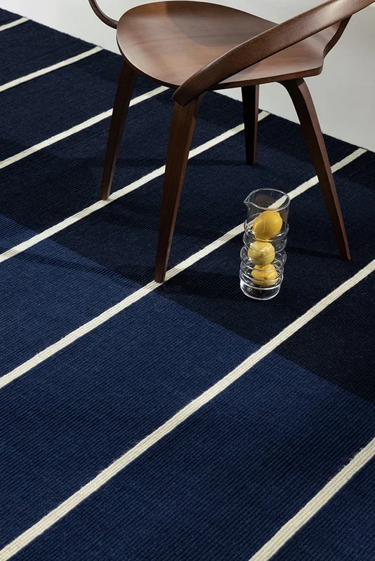 MARIMEKKO TIIBET DEEP BLUE