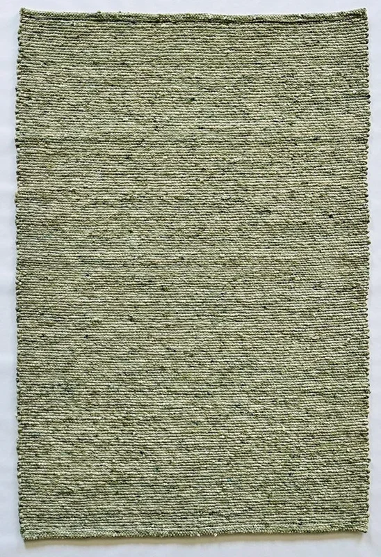 MERINO PURE WOOL SEA GREEN