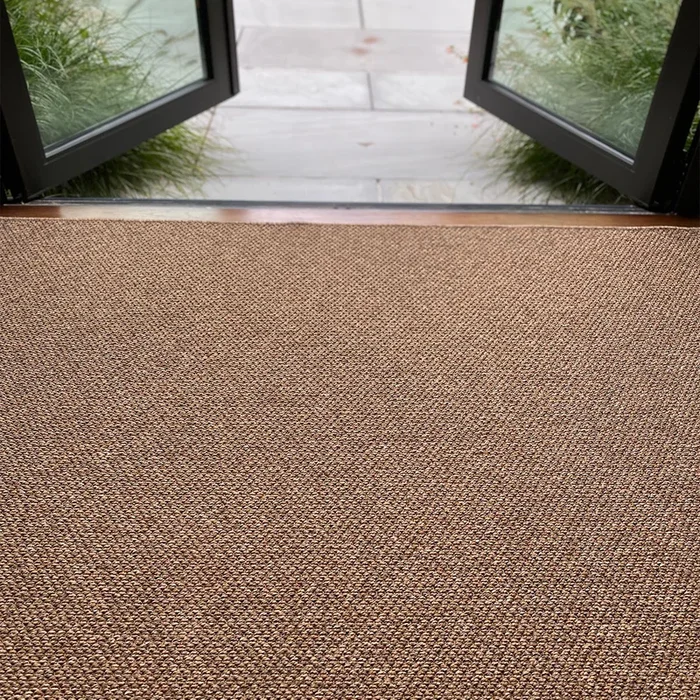 The Innerweave – Tigers Eye (Natural) / Area Mat